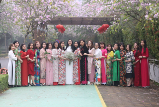 International Women's Day full of love at Rivera Invest